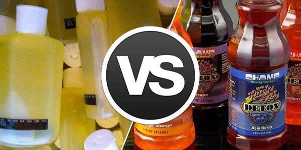 Synthetic Urine Novelty Kit Waynesboro GA 30830